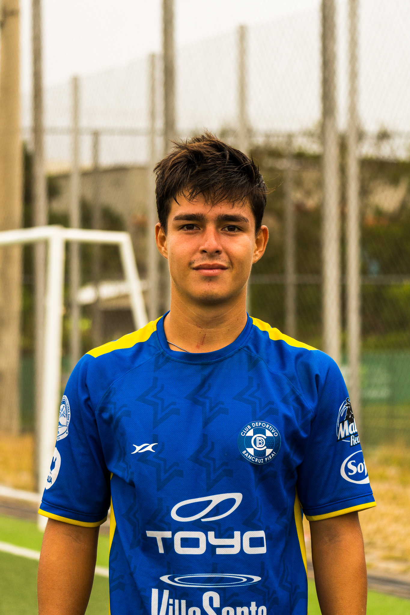 Matías Ledezma
